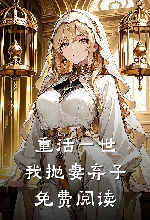 重活一世，我抛妻弃子免费阅读