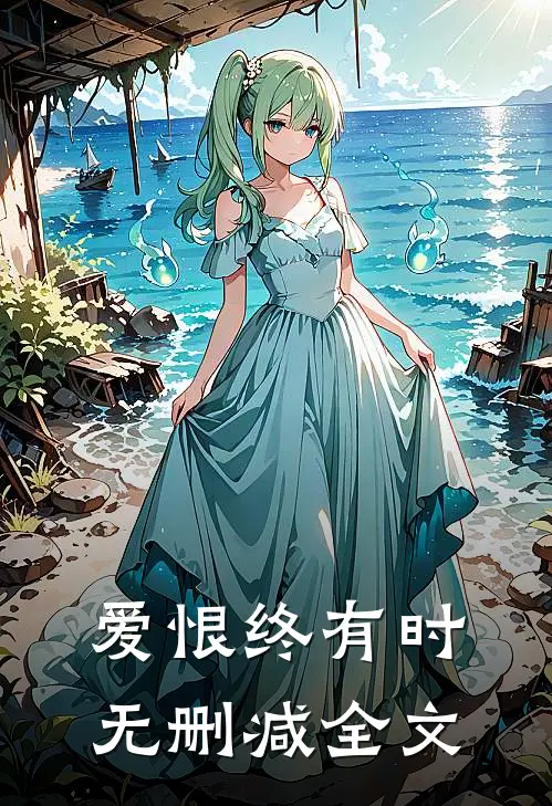 爱恨终有时无删减全文