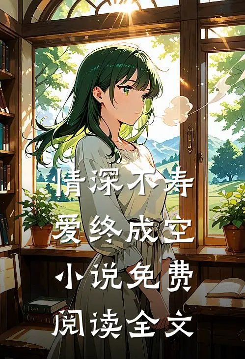 情深不寿，爱终成空小说免费阅读全文