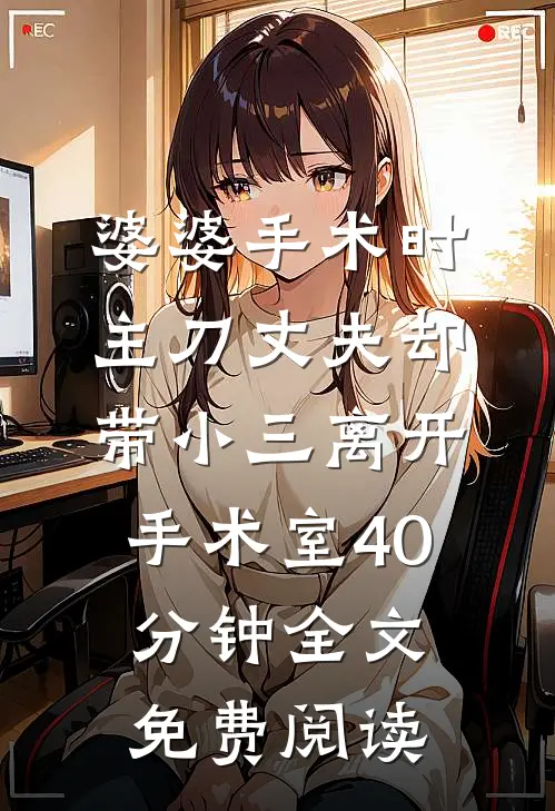 婆婆手术时，主刀丈夫却带小三离开手术室40分钟全文免费阅读