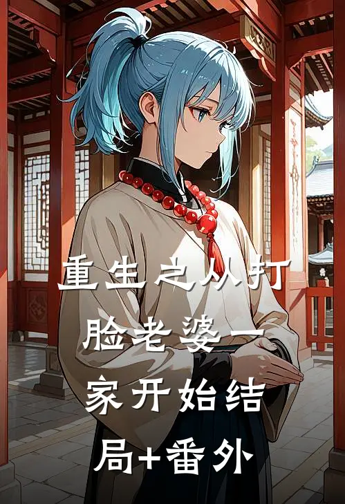 重生之从打脸老婆一家开始结局+番外
