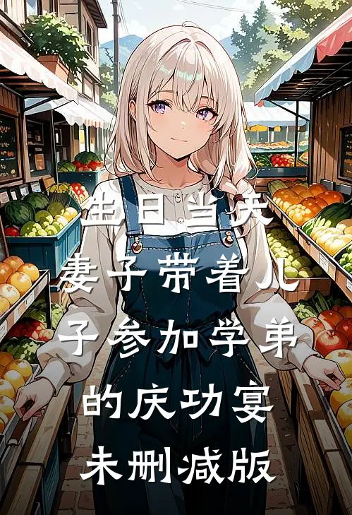 生日当天，妻子带着儿子参加学弟的庆功宴未删减版