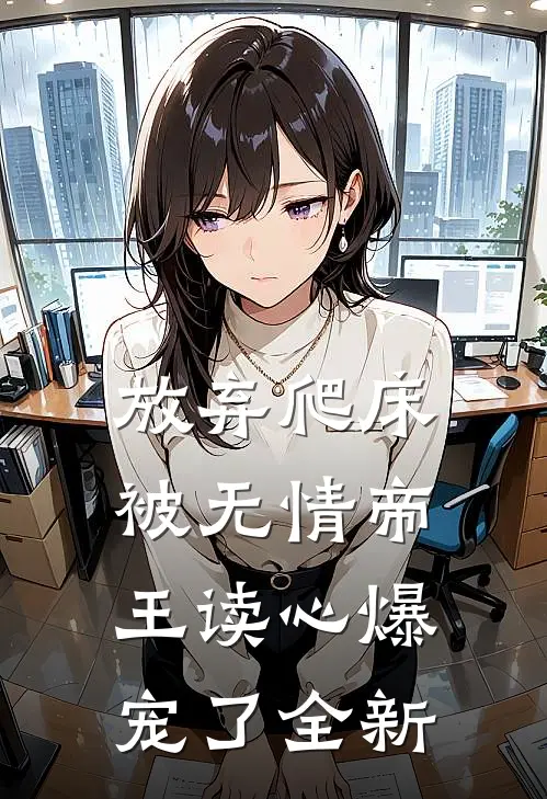 放弃爬床，被无情帝王读心爆宠了全新