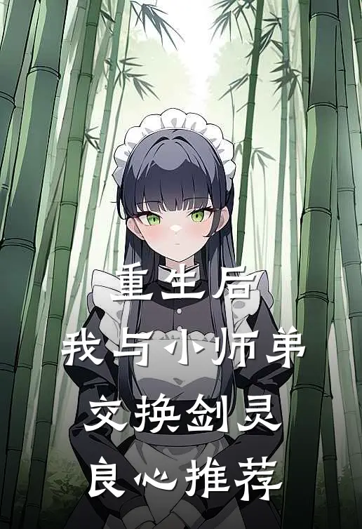 重生后，我与小师弟交换剑灵良心推荐