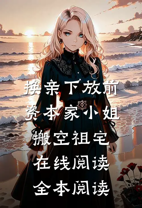 换亲下放前，资本家小姐搬空祖宅在线阅读全本阅读