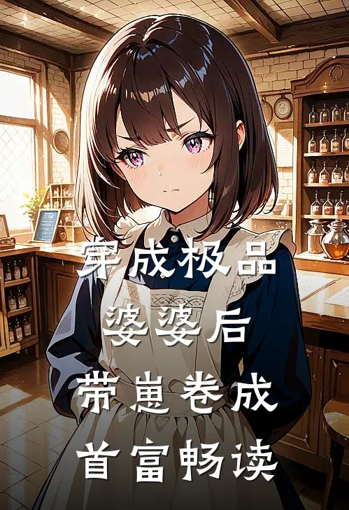 穿成极品婆婆后，带崽卷成首富畅读