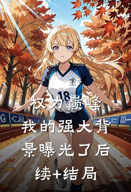 权力巅峰：我的强大背景曝光了后续+结局