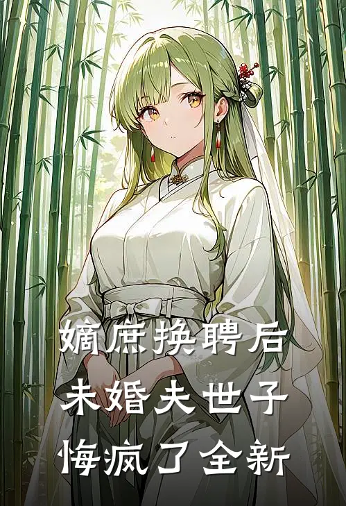 嫡庶换聘后，未婚夫世子悔疯了全新
