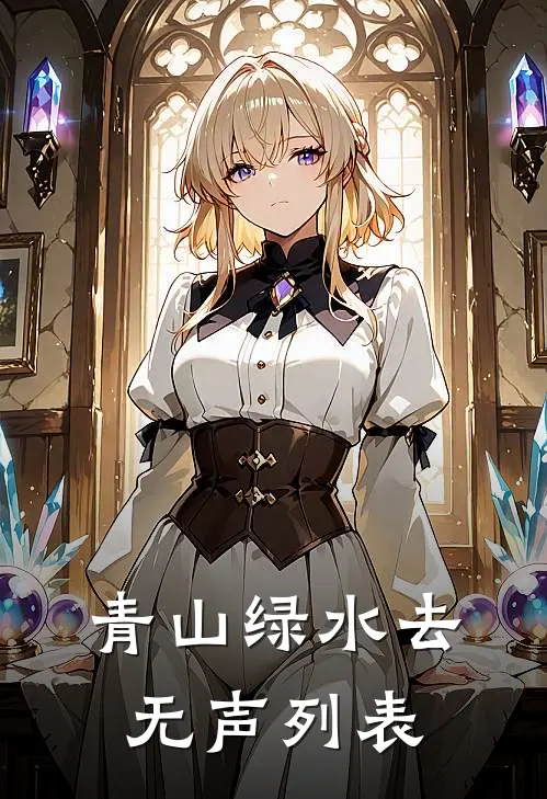 青山绿水去无声列表