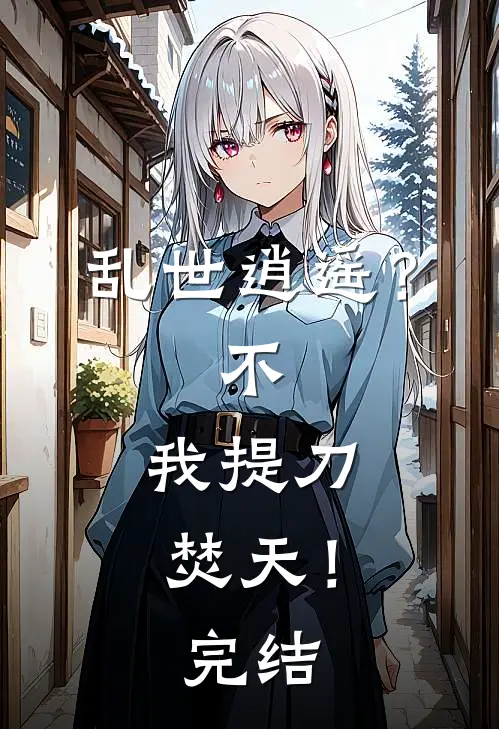 乱世逍遥？不，我提刀焚天！完结