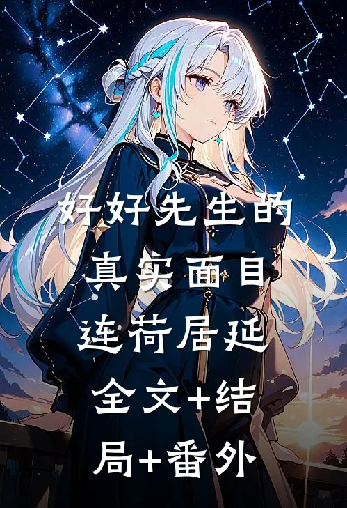 好好先生的真实面目连荷居延全文+结局+番外