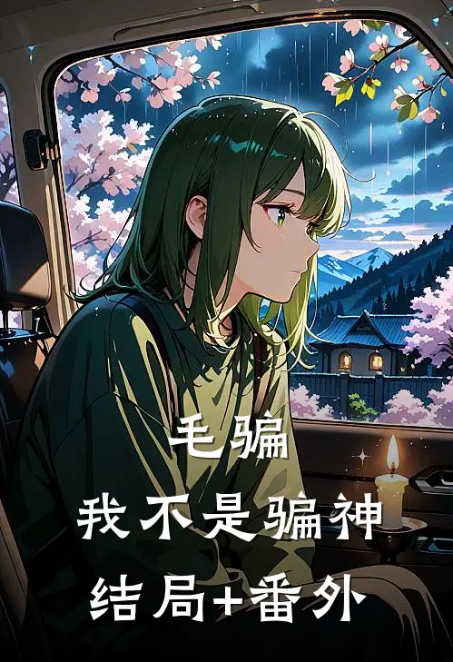 毛骗：我不是骗神:结局+番外