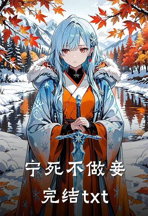 宁死不做妾完结txt
