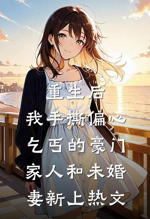 重生后，我手撕偏心乞丐的豪门家人和未婚妻新上热文