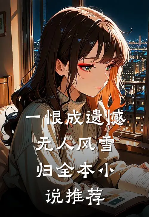 一恨成遗憾，无人风雪归全本小说推荐