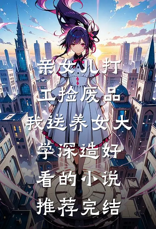 亲女儿打工捡废品，我送养女大学深造好看的小说推荐完结