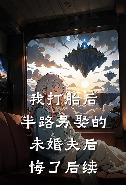 我打胎后，半路另娶的未婚夫后悔了后续