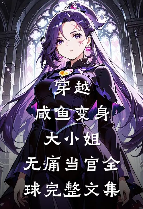 穿越：咸鱼变身大小姐，无痛当官全球完整文集