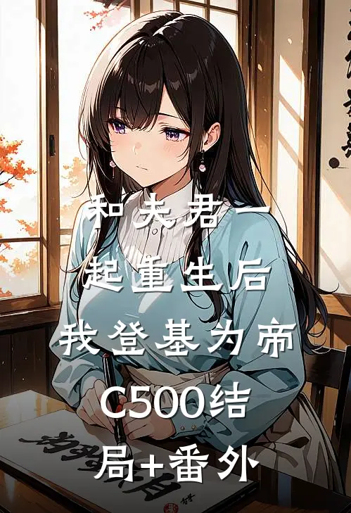 和夫君一起重生后，我登基为帝C500结局+番外