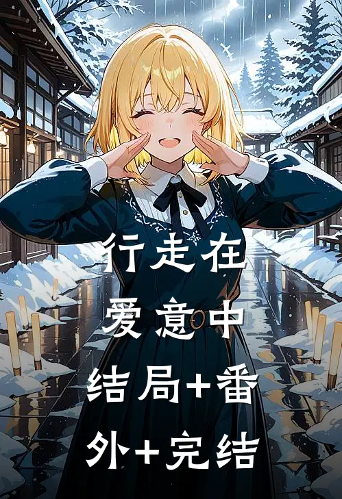行走在爱意中:结局+番外+完结