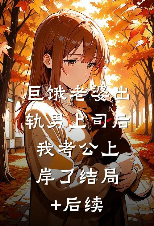 巨饿老婆出轨男上司后，我考公上岸了结局+后续
