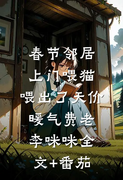 春节邻居上门喂猫，喂出了天价暖气费老李咪咪全文+番茄