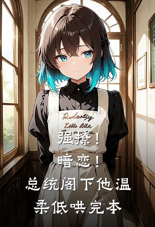强撩！暗恋！总统阁下他温柔低哄完本