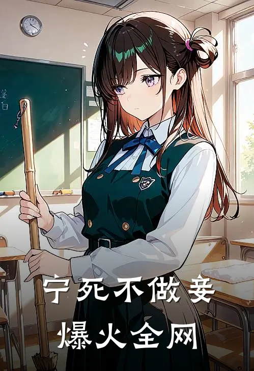 宁死不做妾爆火全网