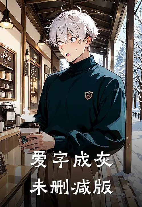 爱字成灰未删减版