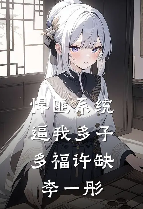 悍匪系统，逼我多子多福许缺李一彤