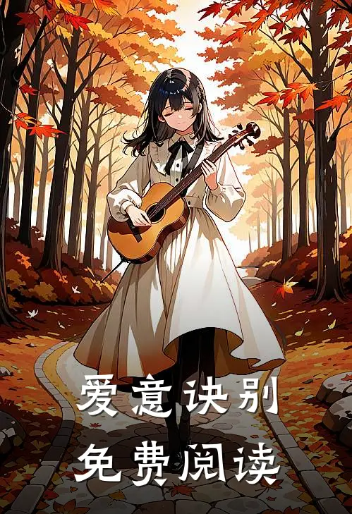爱意诀别免费阅读