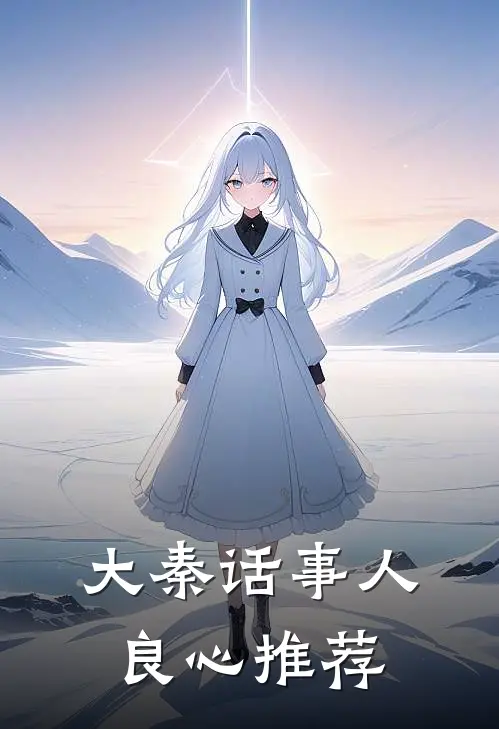 大秦话事人良心推荐