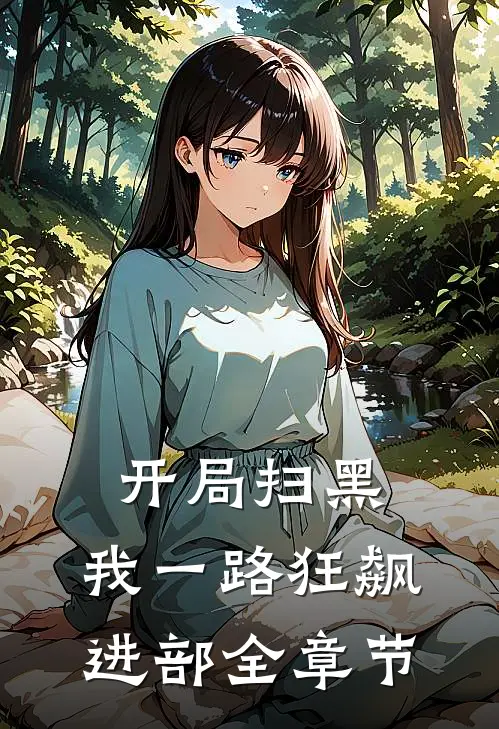 开局扫黑，我一路狂飙进部全章节