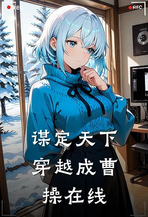 谋定天下：穿越成曹操在线