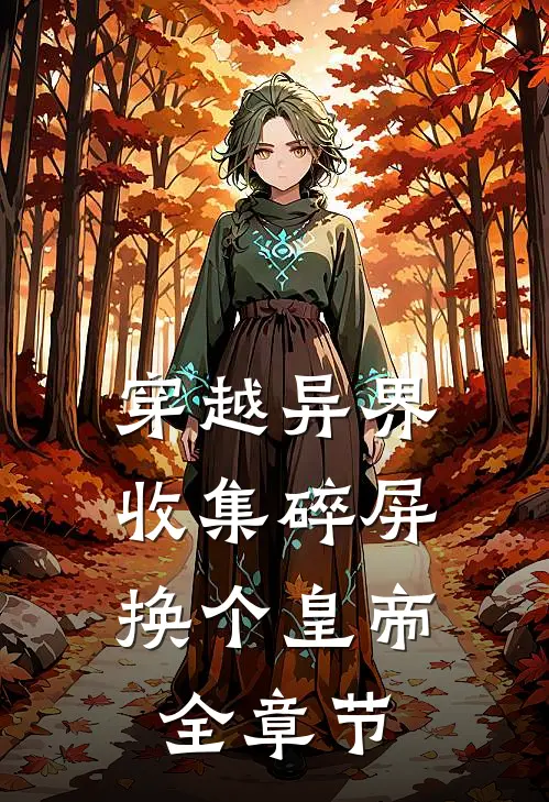 穿越异界：收集碎屏换个皇帝全章节