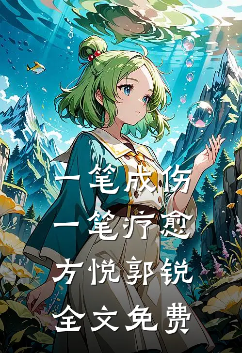 一笔成伤，一笔疗愈方悦郭锐全文免费