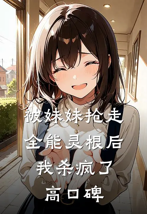 被妹妹抢走全能灵根后，我杀疯了高口碑
