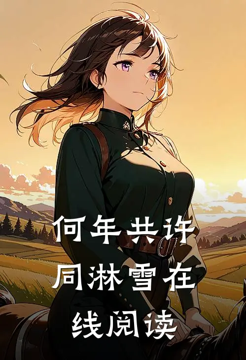 何年共许同淋雪在线阅读