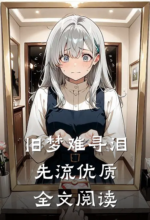 旧梦难寻泪先流优质全文阅读