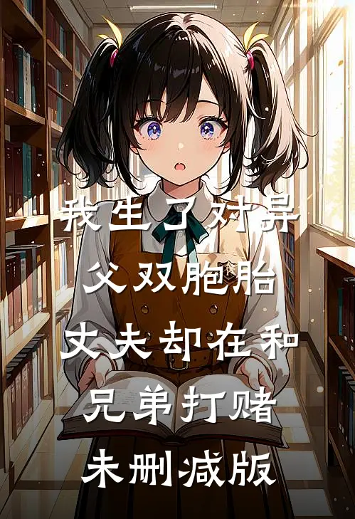 我生了对异父双胞胎，丈夫却在和兄弟打赌未删减版
