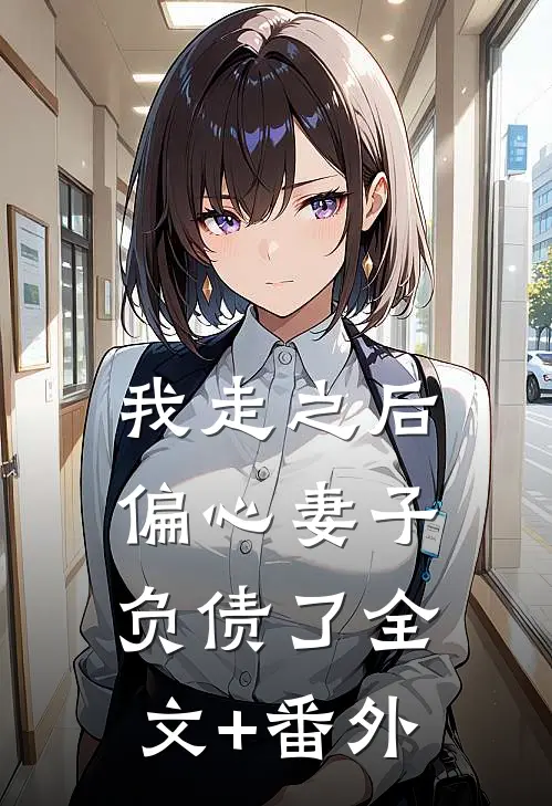 我走之后，偏心妻子负债了全文+番外