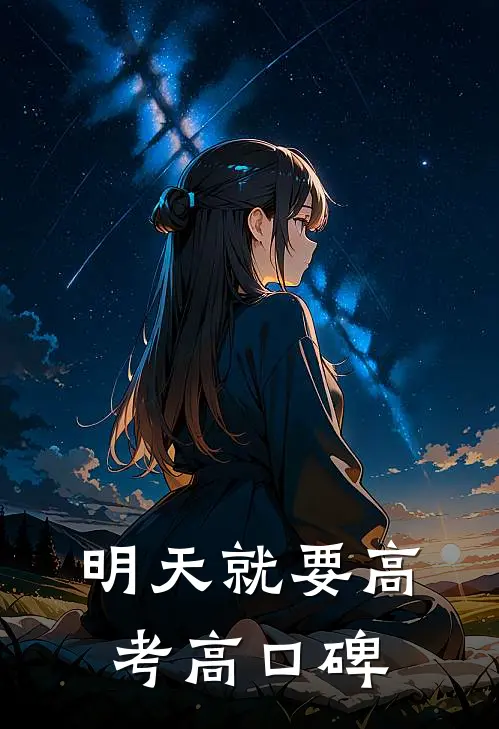 明天就要高考高口碑