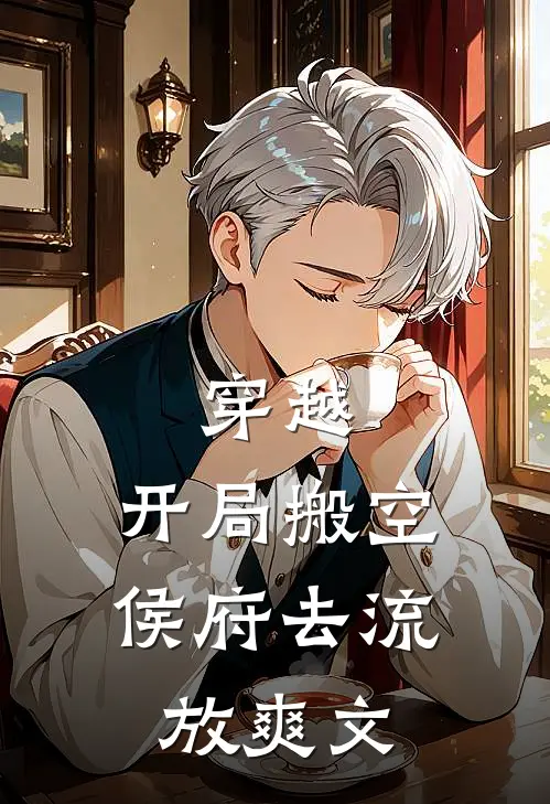 穿越：开局搬空侯府去流放爽文