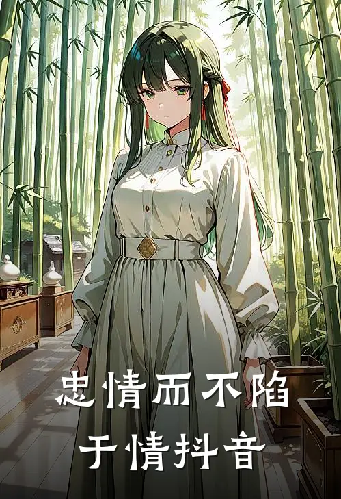 忠情而不陷于情抖音