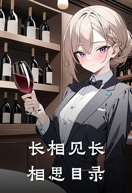 长相见长相思目录