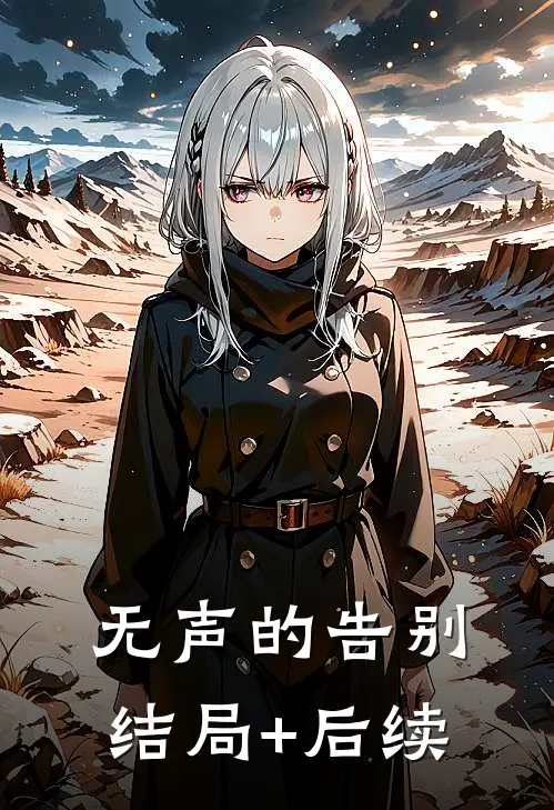 无声的告别结局+后续