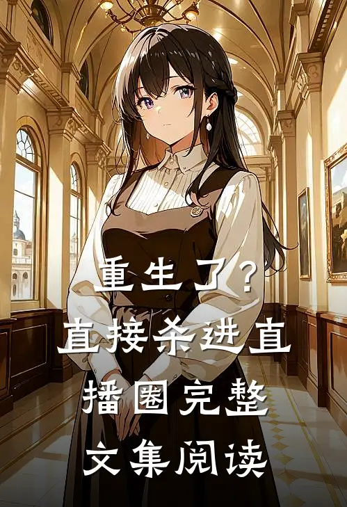 重生了？直接杀进直播圈完整文集阅读