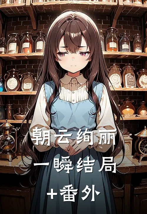 朝云绚丽一瞬结局+番外