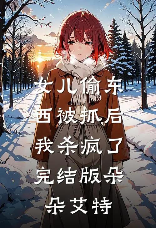 女儿偷东西被抓后，我杀疯了完结版朵朵艾特