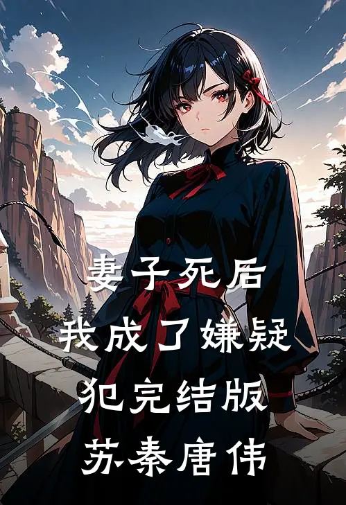 妻子死后，我成了嫌疑犯完结版苏秦唐伟